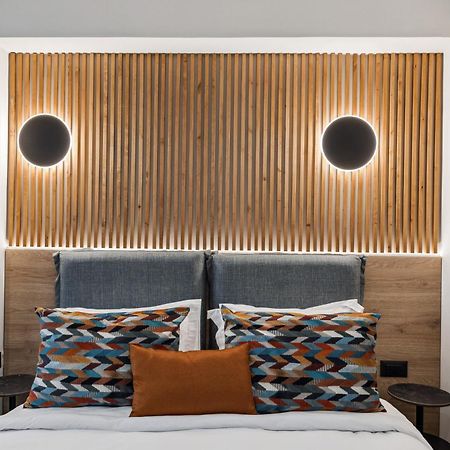 Airio Athens Suites Buitenkant foto